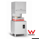 Asber Tech Line Pass-through Hood Type Dishwasher - GE-H500BDD