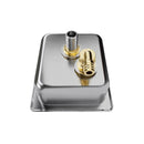 Compact Jug And Glass Rinser - 3Monkeez