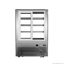 Bonvue Heated Display Cabinet - H-SF830V