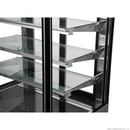 Bonvue Heated Display Cabinet - H-SF830V