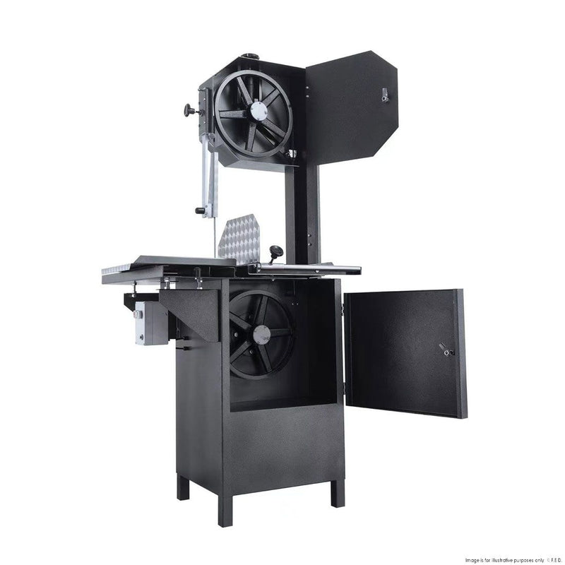 Matador Free Standing Bone Saw - JG400AH