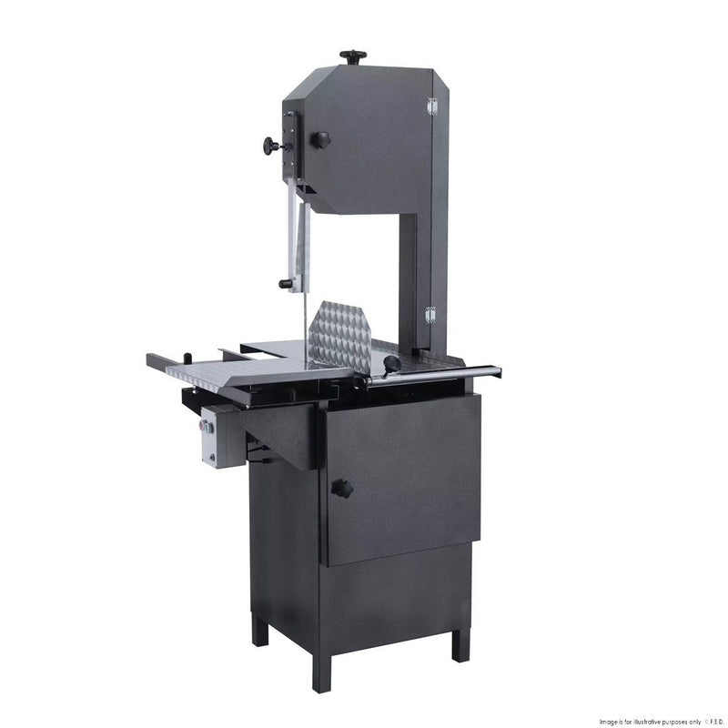 Matador Free Standing Bone Saw - JG400AH