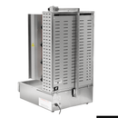GasMax Semi-automatic 4 Burner NG Kebab Machine KB-4