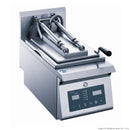 Benchstar Automatic Single Pan Fried Dumplings/Buns Machine - NPD-1