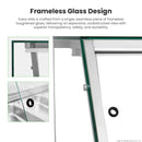 Thermaster Cold Salad & Noodle Bar 6x1/1 GN Pans PG210FA-XG