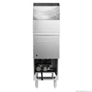 RC300E - Superfast Natural Gas Tube Fryer