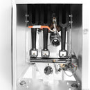 RC300ELPG - Superfast LPG Gas Tube Fryer