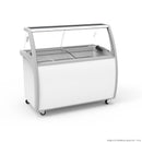 Thermaster 415L Gelato Display