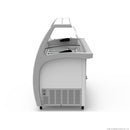 Thermaster 535L Gelato Display - SD-575P