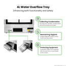 BONVUE Cake Display - SF850V