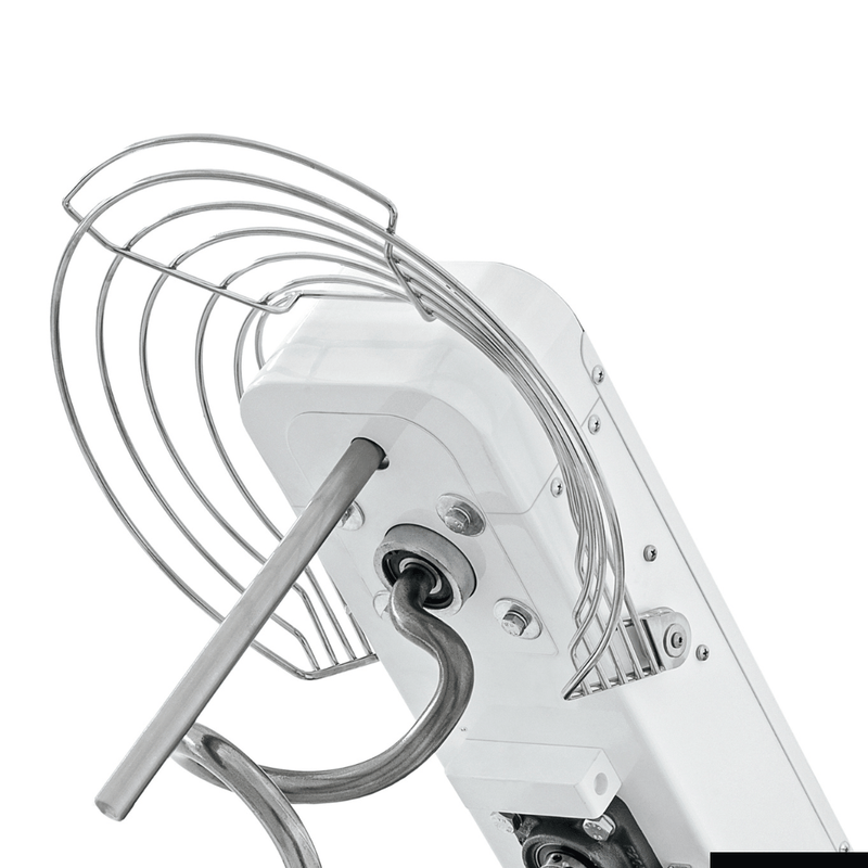 Prismafood Spiral Mixers - SFR30