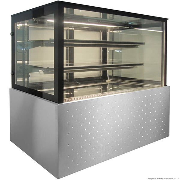 SG090FA-2XB Bonvue Chilled Food Display