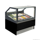 Bonvue Gelato / Ice Cream Display Showcase - SGD-12B
