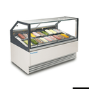 Bonvue Gelato / Ice Cream Display Showcase SGD-18