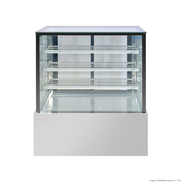 SL840V Bonvue Chilled Food Display