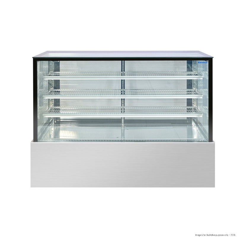 SL860V Bonvue Chilled Food Display