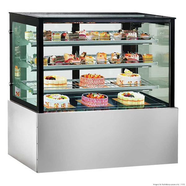 SL880V Bonvue Chilled Food Display