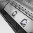 SLB240 four door Sandwich Bar