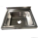 Stainless Steel Hand Basin