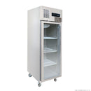 SUCG500 Single Door Upright Display Fridge