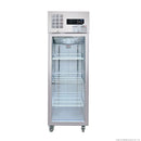 SUCG500 Single Door Upright Display Fridge