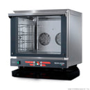 TECNODOM Nerone EKO Digital 4x 435x350 Tray Convection Oven - TDE-4CD/15
