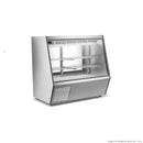 Bonvue Refrigerated Deli, Meat and Seafood Display Case AMS-15