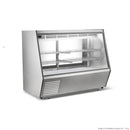 Bonvue Refrigerated Deli, Meat and Seafood Display Case AMS-18