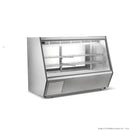 Bonvue Refrigerated Deli, Meat and Seafood Display Case AMS-21