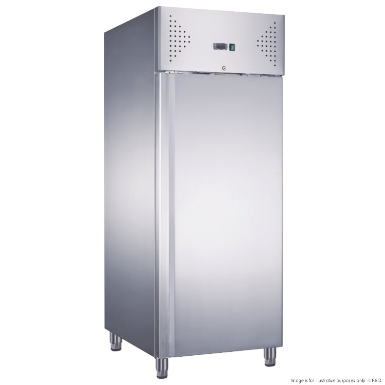 FED-X Bakery Freezer Cabinet - XPA800BT