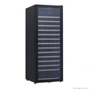 WB-166A Single Zone Large Premium Wine Cooler