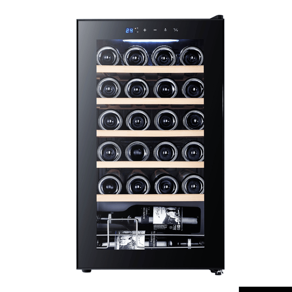 Thermaster Underbench 65L Wine Cooler WB-24H