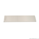 Modular Systems Splashback Extension for Premium 700 Series Bench WBB7-SBL