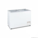 Heavy Duty Chest Freezer with Glass Sliding Lids - WD-620F