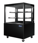 Atosa Square Cake Showcase 900mm