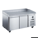 FED-X Two Door Standard Saladette - XPZ2600TN