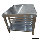 ConvectMax Oven Stand