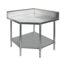 Buy Fagor Open front stand to suit -05 models in 900 series MB9-05-cafeappliance.com.au
