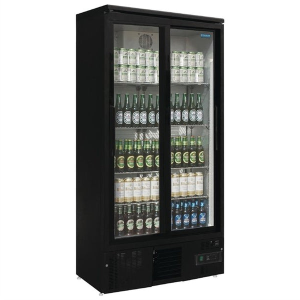 commercial drink fridge by café appliances