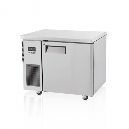 Skipio SUF9-1 Undercounter Freezer - Cafeappliances.com.au