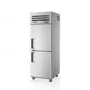 Skipio SFT25-2 Two Door Upright Freezer - 572 Litres
