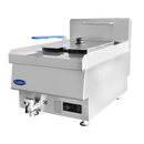 Cookrite AT65G4F-C-NG 1 Tube Gas Deep Fryer NG-Cafeappliance.com.au