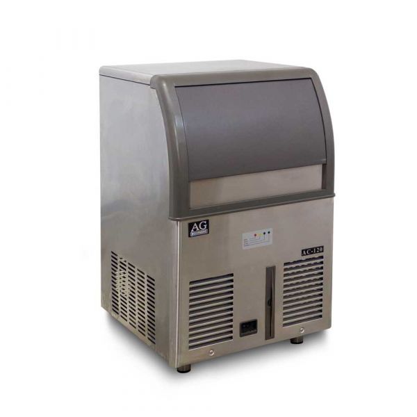 Under Bench Ice Machine 55Kg/24Hrs -  - https://www.cafeappliance.com.au/