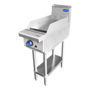 Cookrite AT80G3G-F-LPG 300mm Hotplate LPG-Cafeappliance.com.au