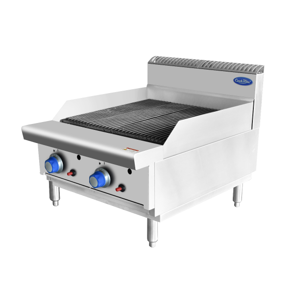 commercial chargrill by café appliances