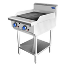 Cookrite AT80G6C-F-NG 600 mm RADIANT CHAR GRILLS NG-Cafeappliance.com.au