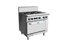 Commercial kitchen appliances by Café appliance