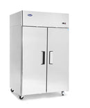 commercial freezers upright by café Appliances