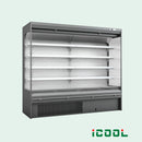 iCool Supermarket Open Display-AC18-0820P