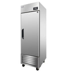 Bottom Mount Upright Freezer One Door 560L 1